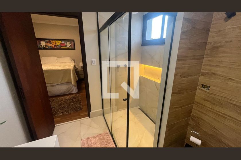 Casa à Venda - Mansões Santo Antônio, 5 Quartos,  1000 m2 em , Campinas - sp | SoloBR