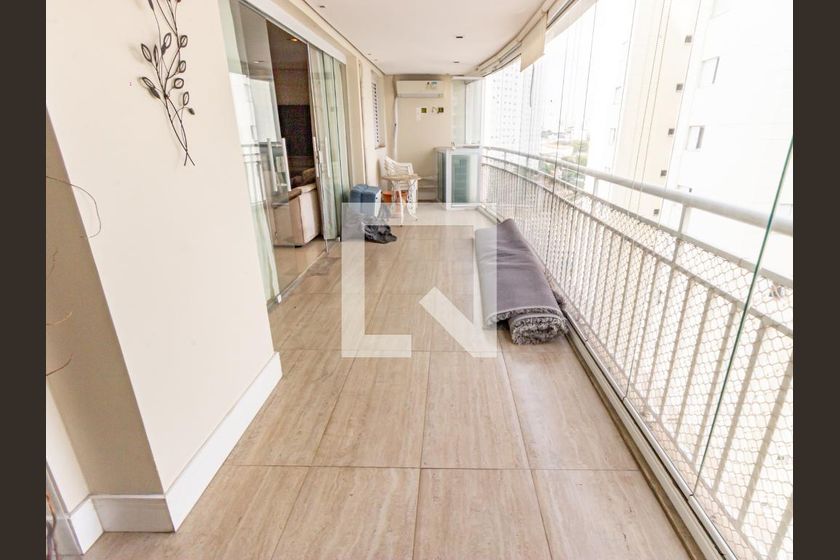 Apartamento, 3 quartos, 126 m² - Foto 14