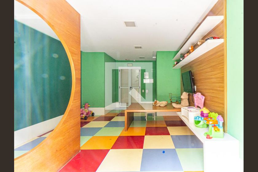 Apartamento, 3 quartos, 126 m² - Foto 94
