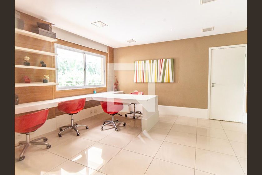 Apartamento, 3 quartos, 126 m² - Foto 90