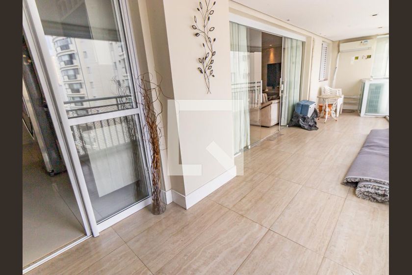 Apartamento, 3 quartos, 126 m² - Foto 16
