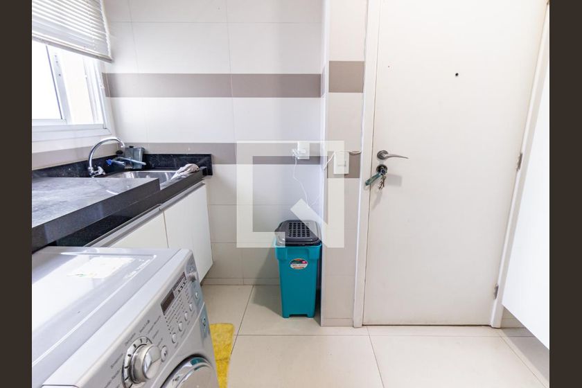 Apartamento, 3 quartos, 126 m² - Foto 84