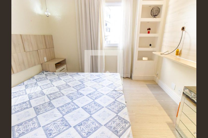 Apartamento, 3 quartos, 126 m² - Foto 40