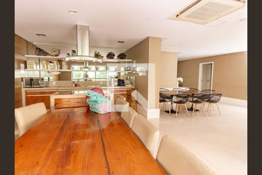 Apartamento, 3 quartos, 126 m² - Foto 96