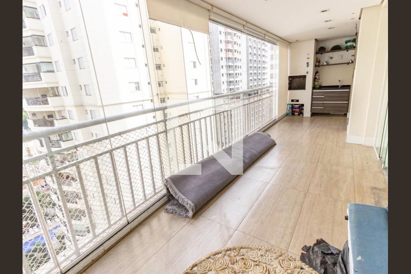 Apartamento, 3 quartos, 126 m² - Foto 12
