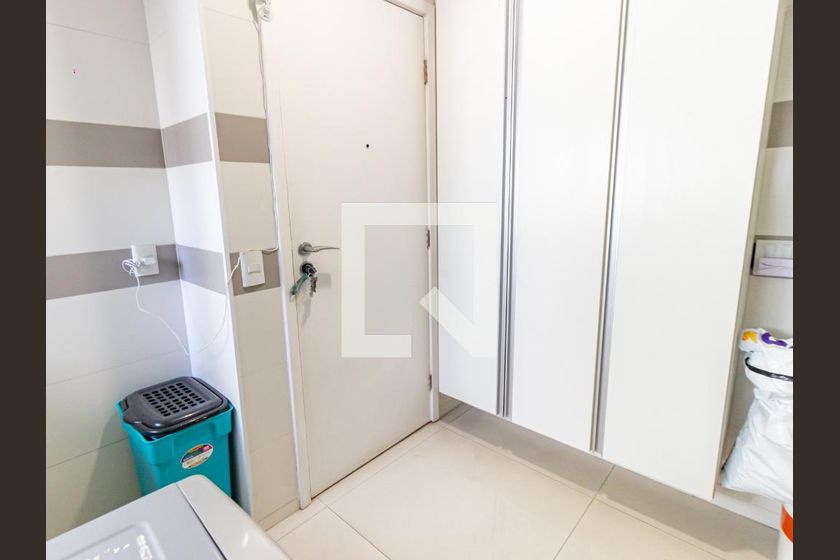 Apartamento, 3 quartos, 126 m² - Foto 86