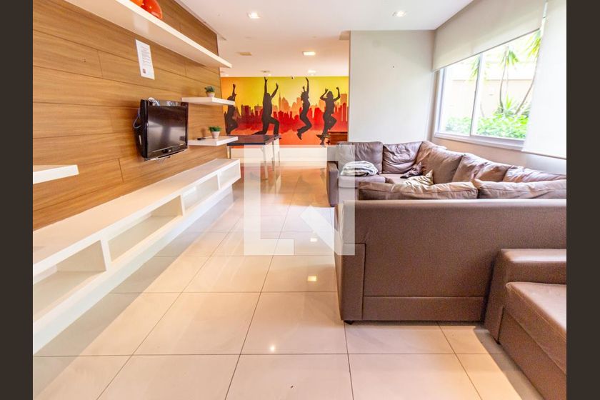 Apartamento, 3 quartos, 126 m² - Foto 98