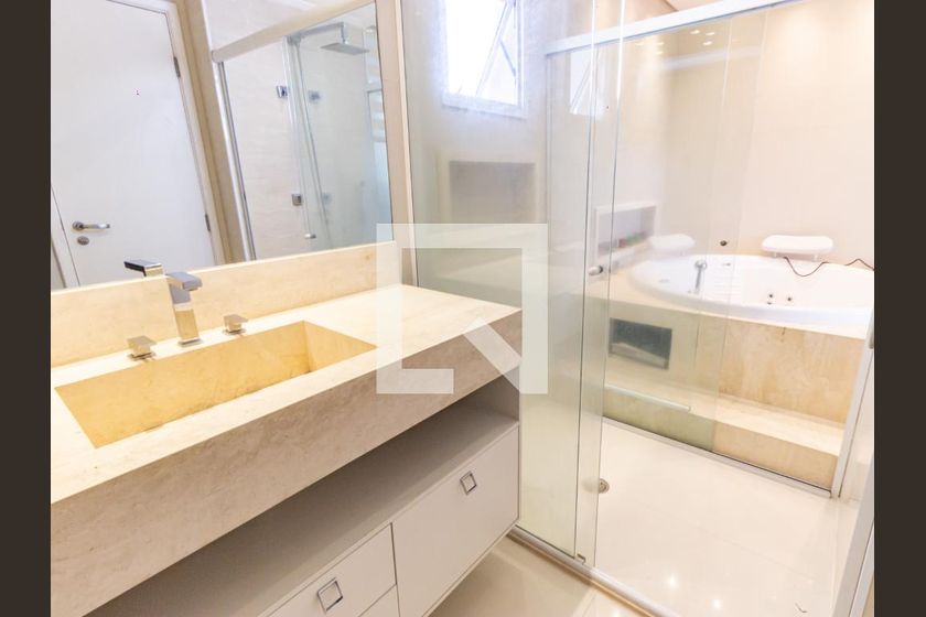 Apartamento, 3 quartos, 126 m² - Foto 54