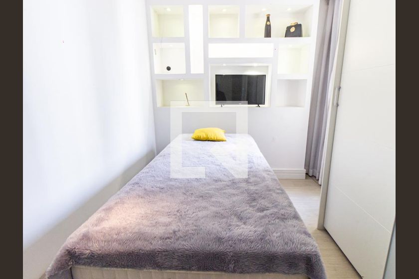 Apartamento, 3 quartos, 126 m² - Foto 58