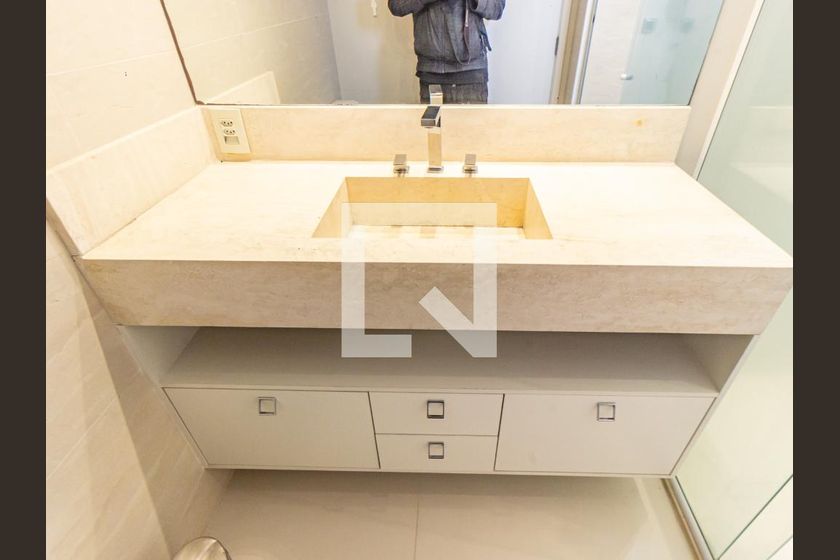 Apartamento, 3 quartos, 126 m² - Foto 46