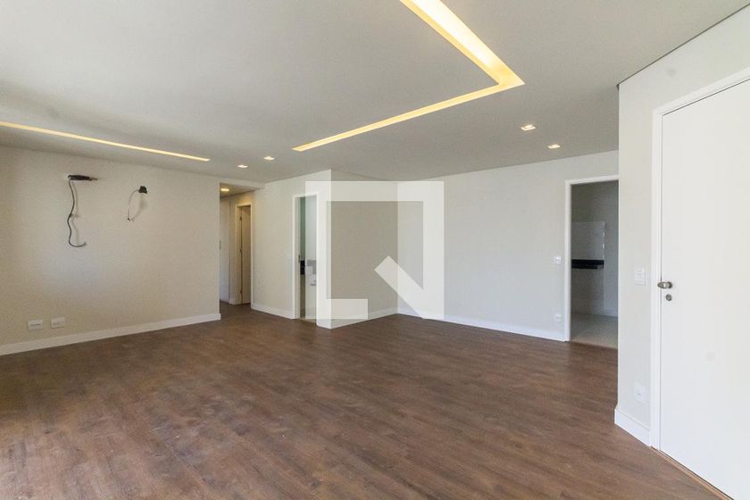 Apartamento, 3 quartos, 122 m² - Foto 3