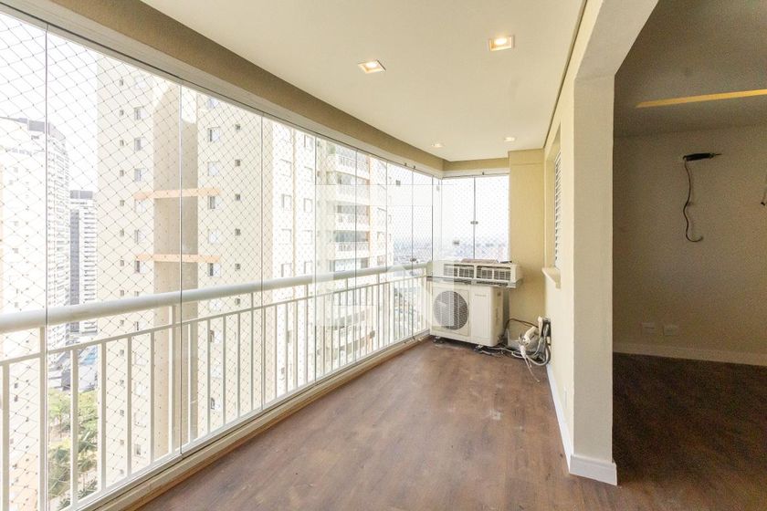 Apartamento, 3 quartos, 122 m² - Foto 9