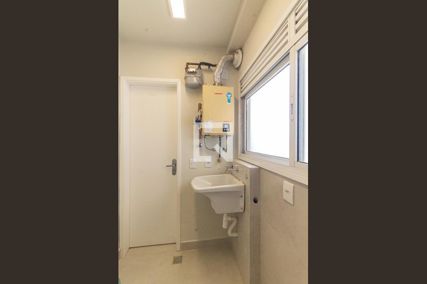 Apartamento, 3 quartos, 122 m² - Foto 91