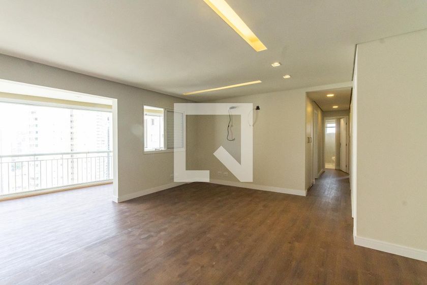 Apartamento, 3 quartos, 122 m² - Foto 1