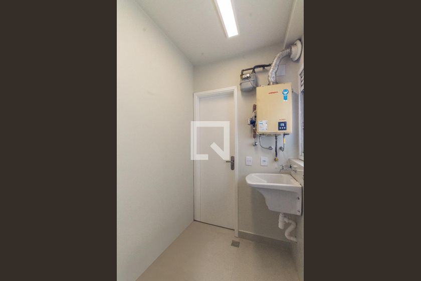 Apartamento, 3 quartos, 122 m² - Foto 89