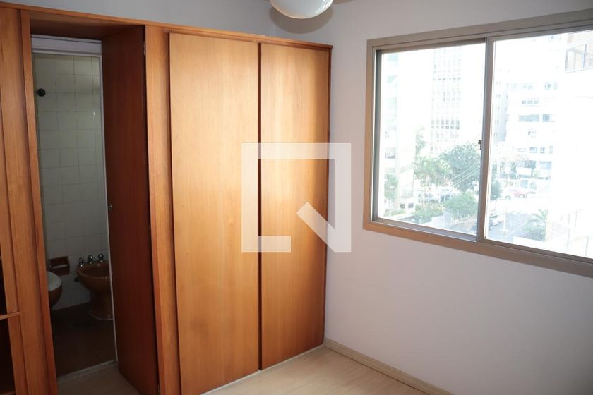 Kitnet-Studio, 36 m² - Foto 14