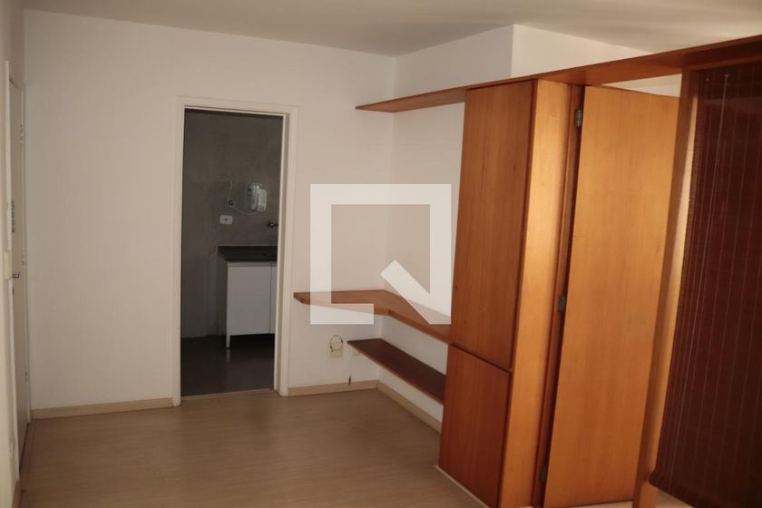 Kitnet-Studio, 36 m² - Foto 7