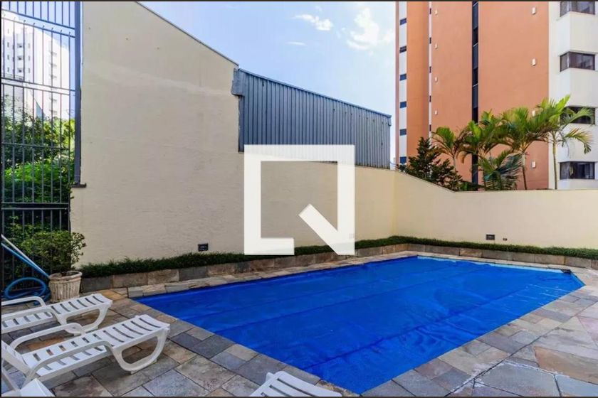 Kitnet-Studio, 36 m² - Foto 35