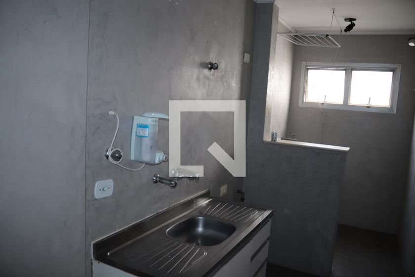 Kitnet-Studio, 36 m² - Foto 27
