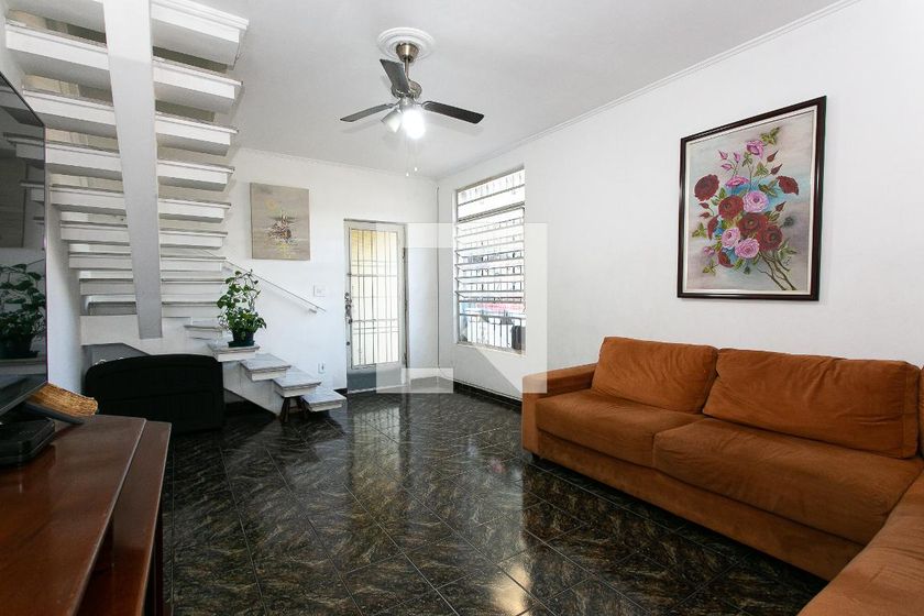 Casa, 2 quartos, 130 m² - Foto 1