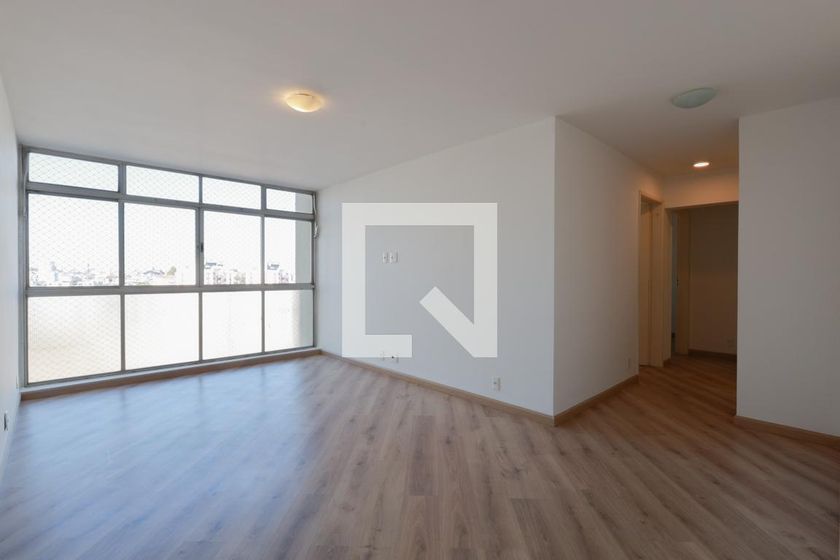 Apartamento, 3 quartos, 83 m² - Foto 1