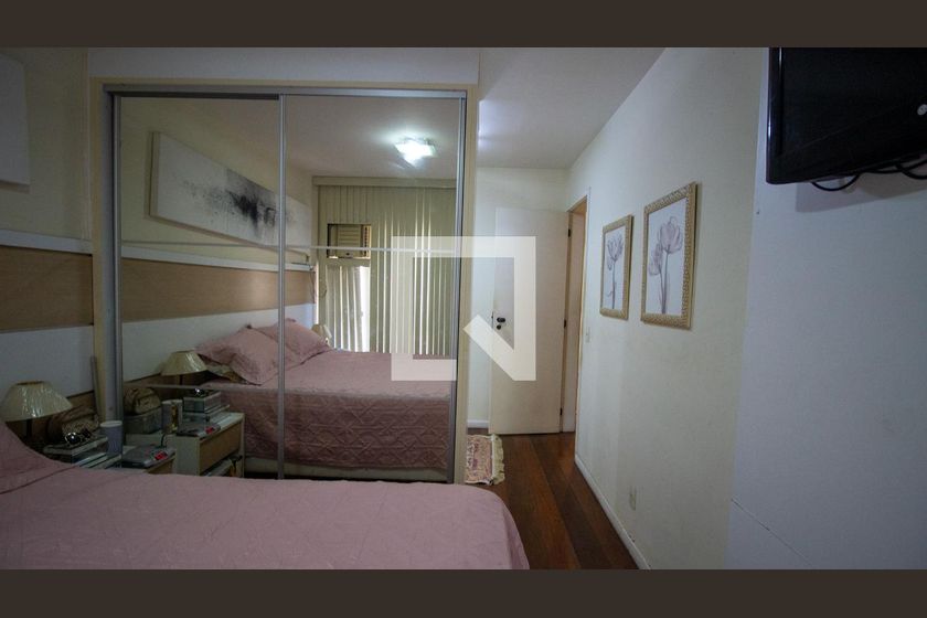 Apartamento, 4 quartos, 340 m² - Foto 59
