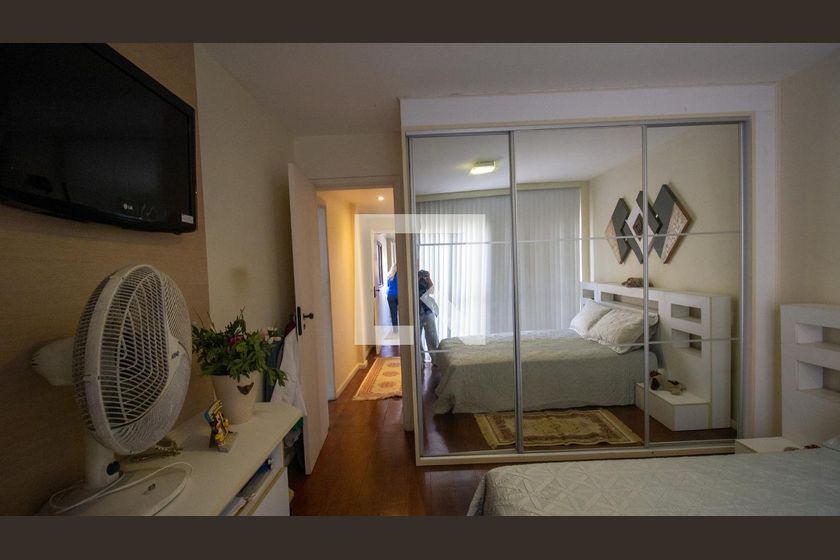 Apartamento, 4 quartos, 340 m² - Foto 41