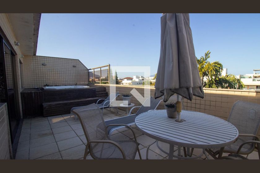 Apartamento, 4 quartos, 340 m² - Foto 127