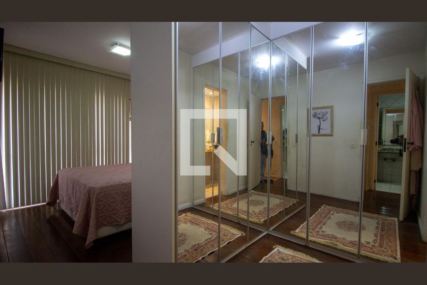 Apartamento, 4 quartos, 340 m² - Foto 53
