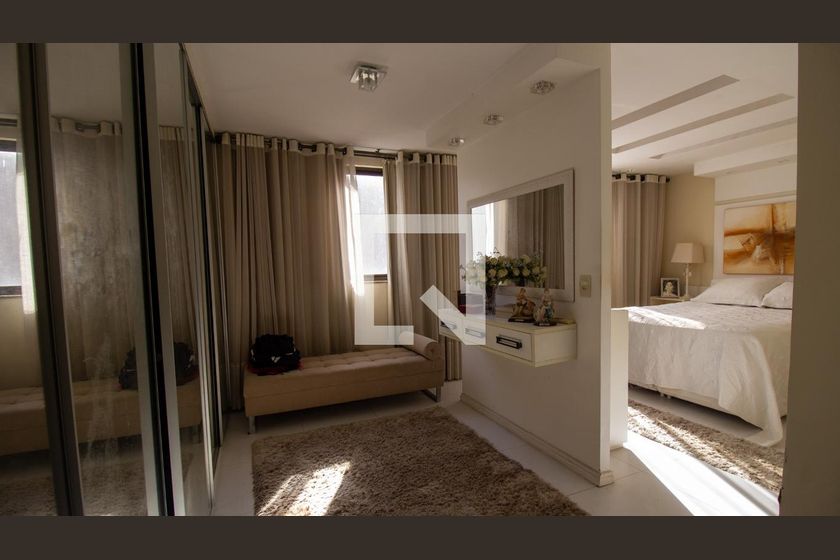 Apartamento, 4 quartos, 340 m² - Foto 81