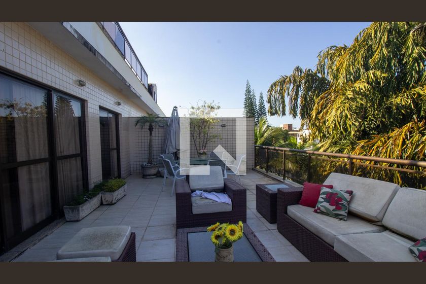 Apartamento, 4 quartos, 340 m² - Foto 15