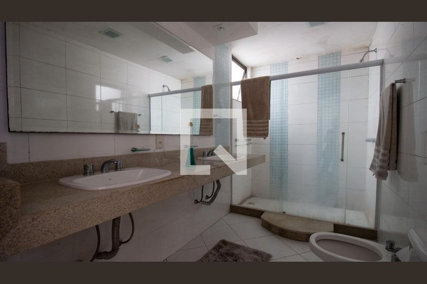 Apartamento, 4 quartos, 340 m² - Foto 87