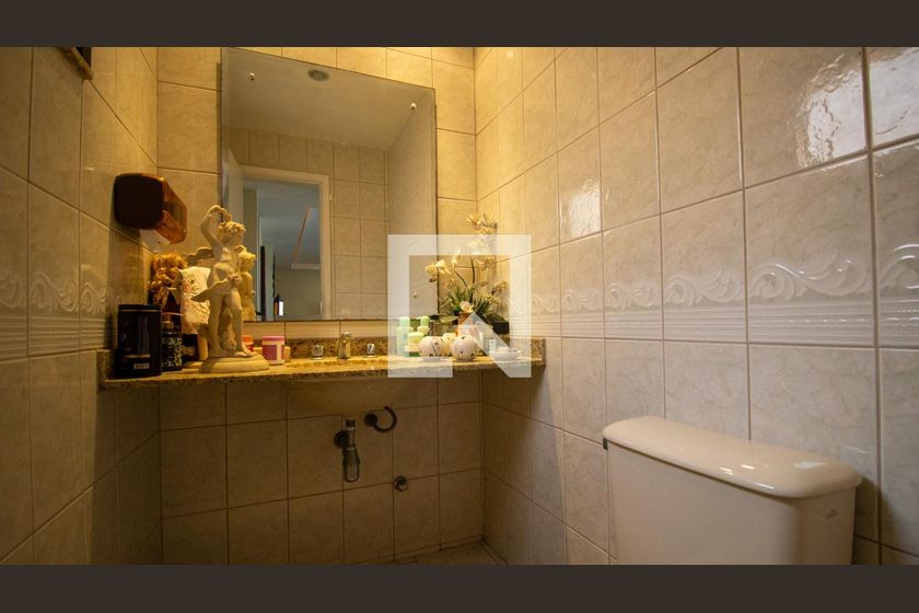 Apartamento, 4 quartos, 340 m² - Foto 33