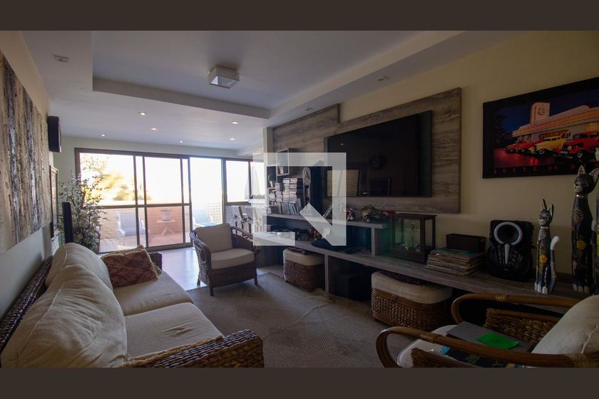 Apartamento, 4 quartos, 340 m² - Foto 29
