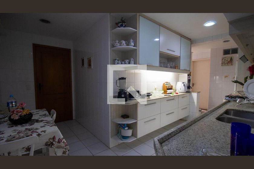 Apartamento, 4 quartos, 340 m² - Foto 111