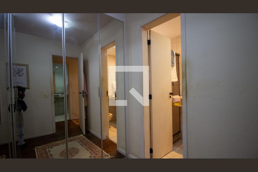 Apartamento, 4 quartos, 340 m² - Foto 61