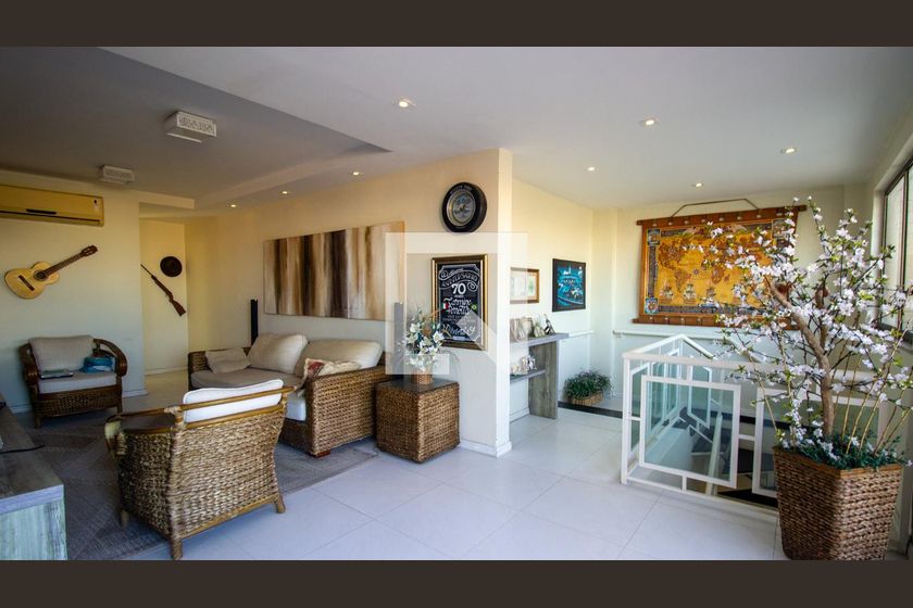 Apartamento, 4 quartos, 340 m² - Foto 25