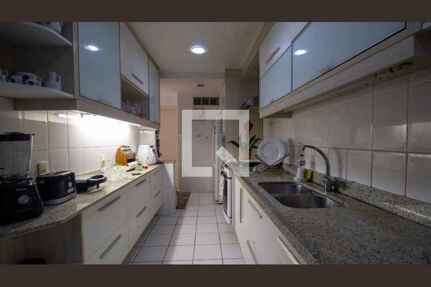 Apartamento, 4 quartos, 340 m² - Foto 113
