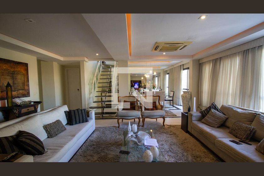 Apartamento, 4 quartos, 340 m² - Foto 3