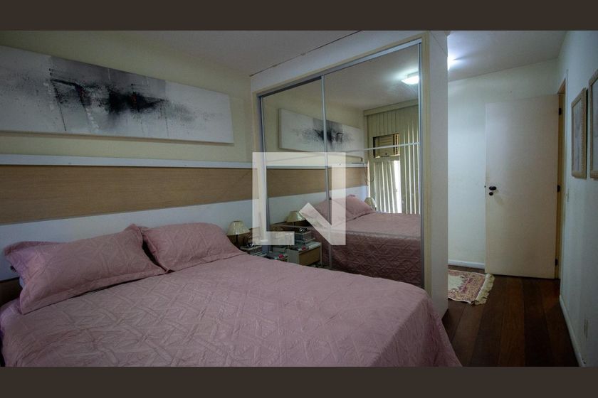 Apartamento, 4 quartos, 340 m² - Foto 57
