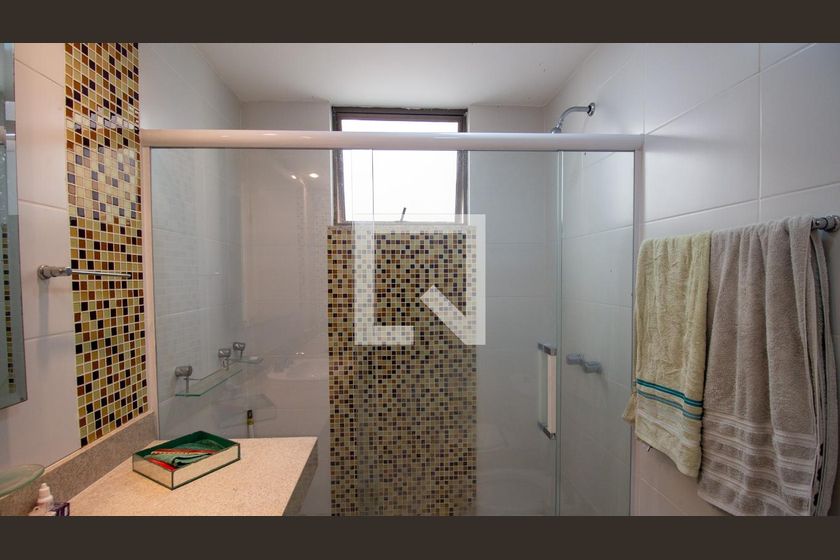 Apartamento, 4 quartos, 340 m² - Foto 107