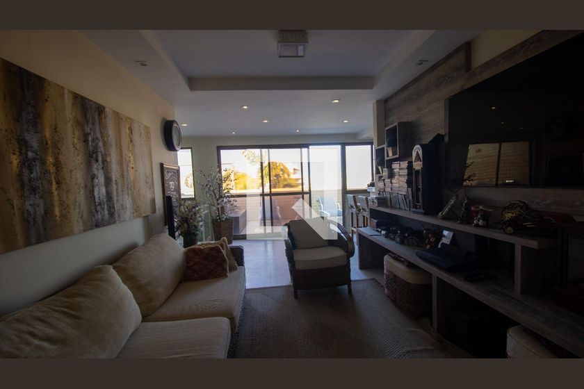 Apartamento, 4 quartos, 340 m² - Foto 31