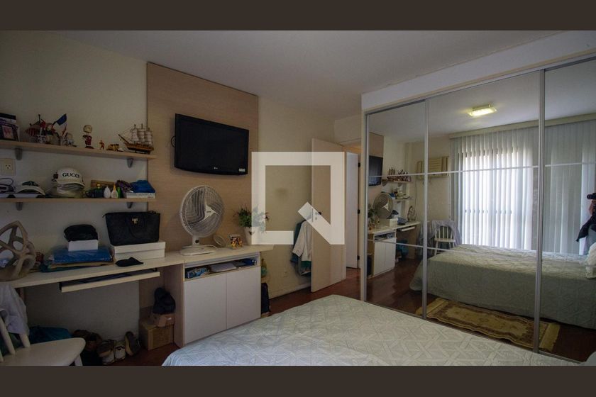 Apartamento, 4 quartos, 340 m² - Foto 39