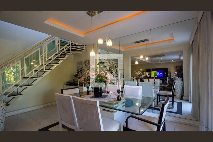 Apartamento, 4 quartos, 340 m² - Foto 5