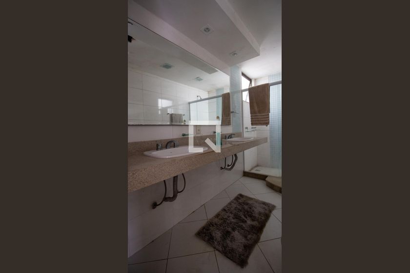 Apartamento, 4 quartos, 340 m² - Foto 89