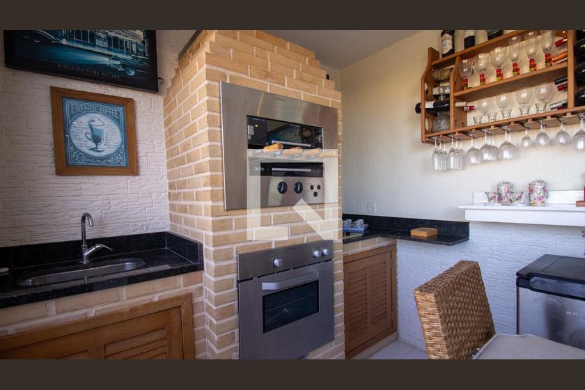 Apartamento, 4 quartos, 340 m² - Foto 123