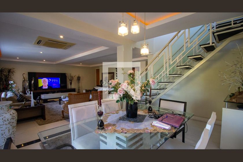 Apartamento, 4 quartos, 340 m² - Foto 11
