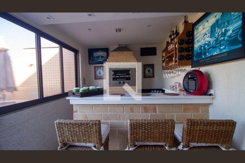Apartamento, 4 quartos, 340 m² - Foto 121