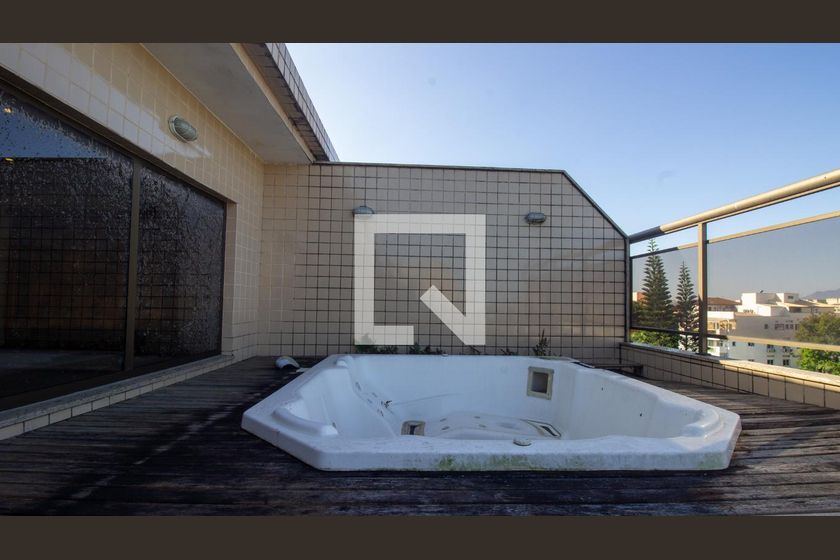 Apartamento, 4 quartos, 340 m² - Foto 133