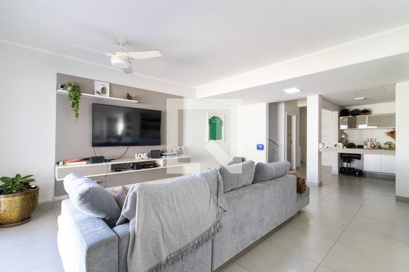 Casa à Venda - Jardim Santana, 4 Quartos,  450 m2 em , Campinas - sp | SoloBR